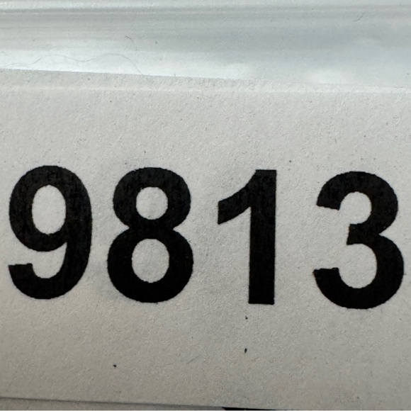 Levi’s 505 Straight Fit Jeans Light Blue Men’s 40x29 Zip Fly - Picture 7 of 7